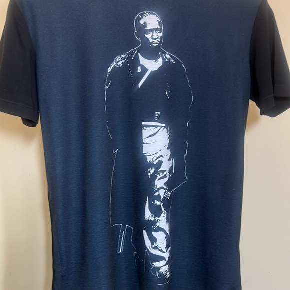Omar from The Wire Graphic Tee - Picture 1 of 6
